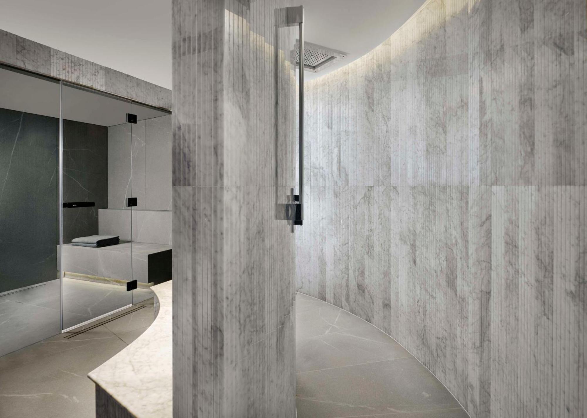 Art'Otel Zagreb, Powered By Radisson Hotels Kültér fotó Interior of the house