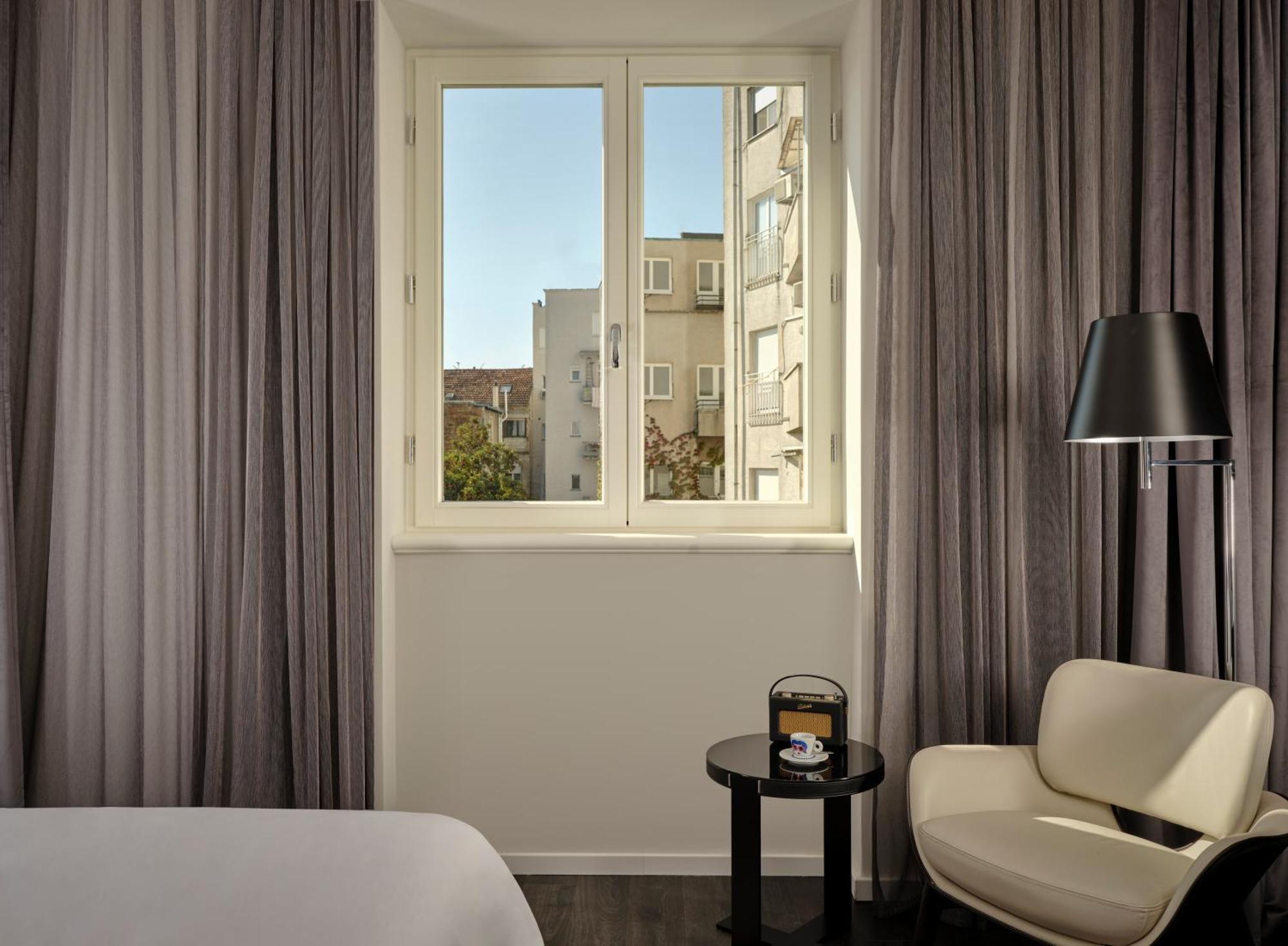 Art'Otel Zagreb, Powered By Radisson Hotels Kültér fotó